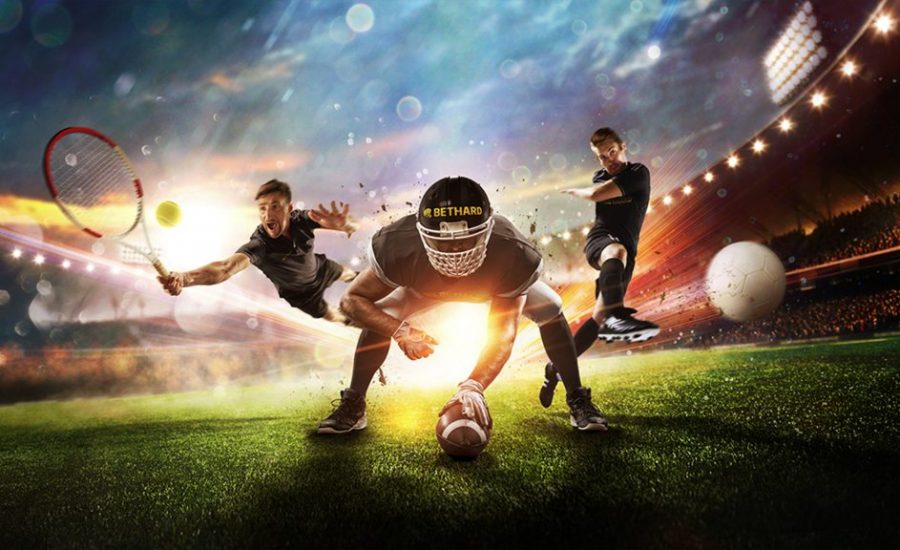最佳足球投注娛樂城盤點，香港優質體育博彩網站！！！