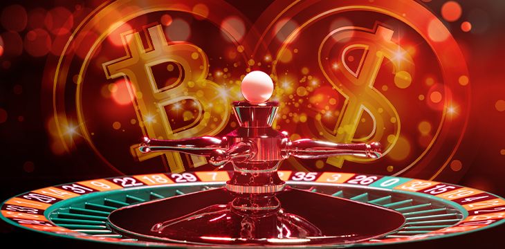 cashless casinos how bitcoin technology a better safer gaming experience CG