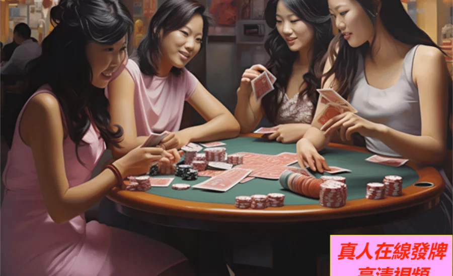 香港真人線上賭場指南-十大頂級真人娛樂城博弈網站推薦（2023更新）